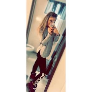 Meet your Posher, Allison